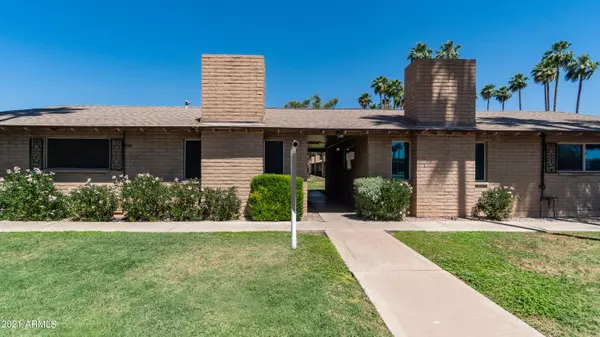 3031 S RURAL Road #13, Tempe, AZ 85282