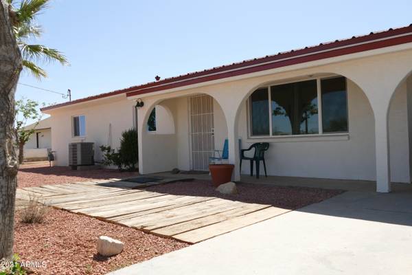 Aguila, AZ 85320,50027 N EAGLE Street