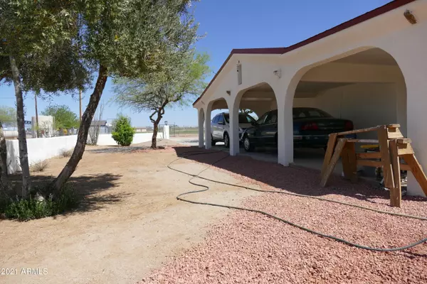 Aguila, AZ 85320,50027 N EAGLE Street