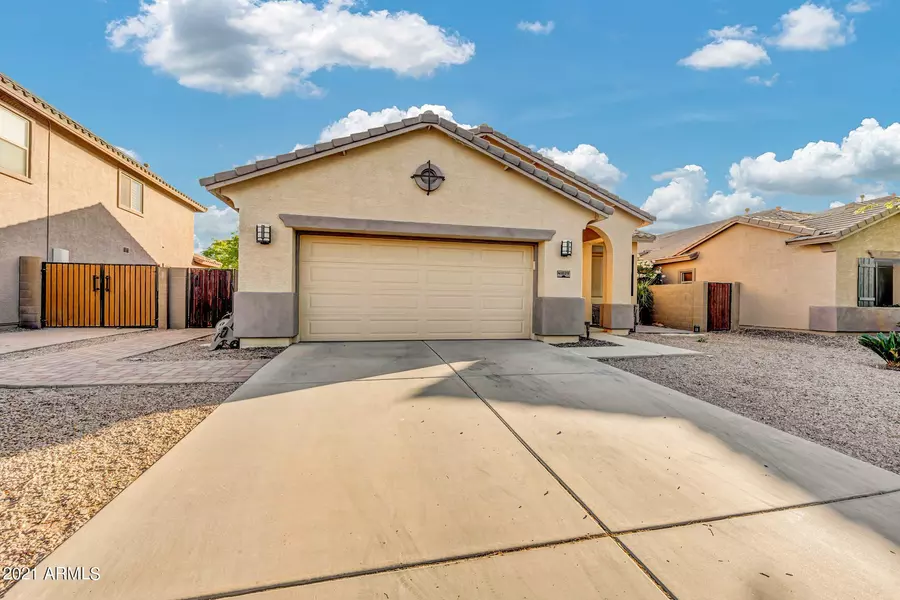 41029 W COLBY Drive, Maricopa, AZ 85138