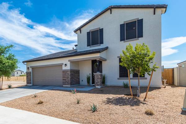 Buckeye, AZ 85326,431 S 193RD Drive