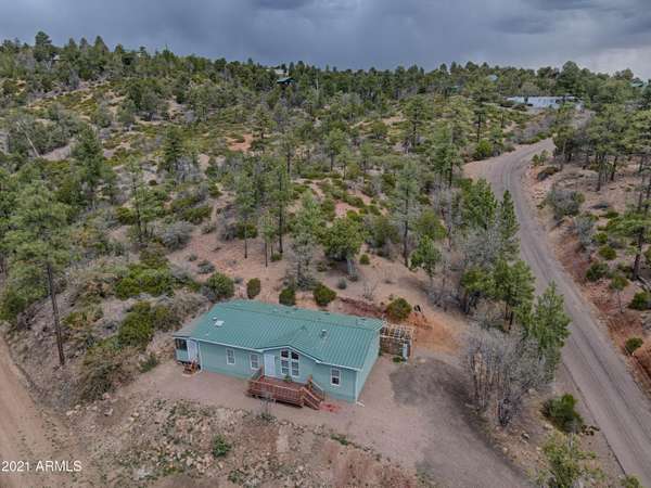 Show Low, AZ 85901,950 NAVAJO Trail