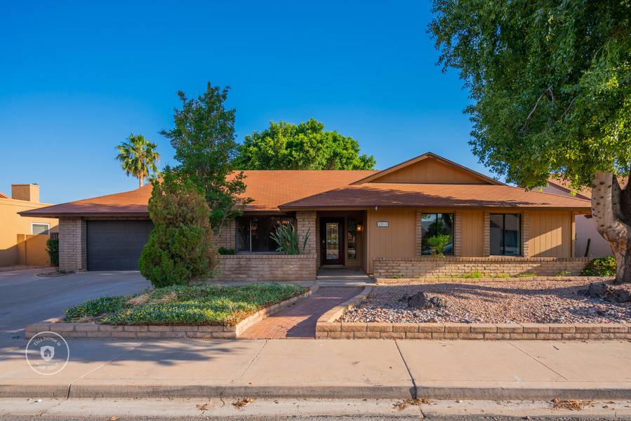 2265 W KEATING Avenue, Mesa, AZ 85202