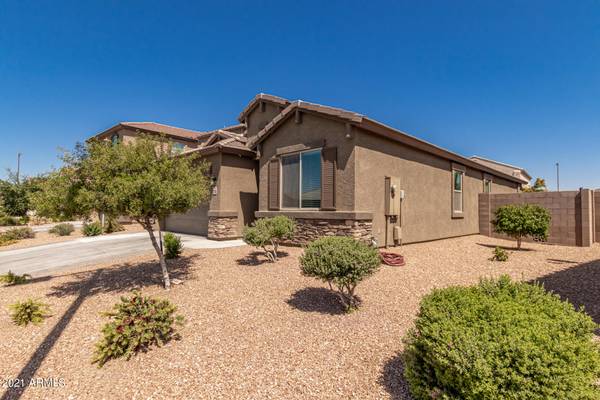 Buckeye, AZ 85326,23790 W LEVI Drive