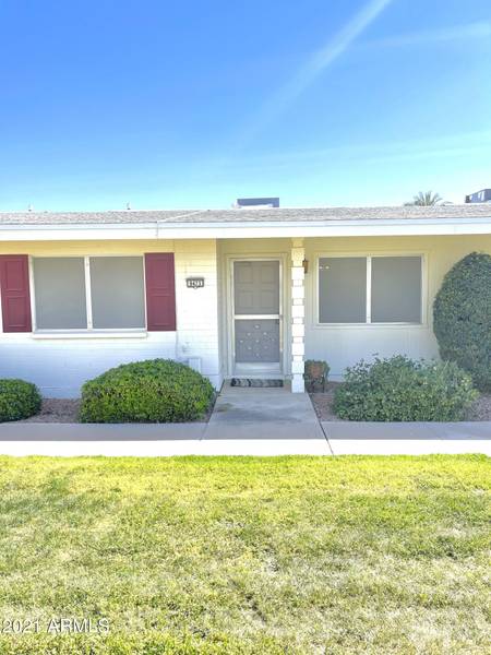 9473 N 111TH Avenue, Sun City, AZ 85351