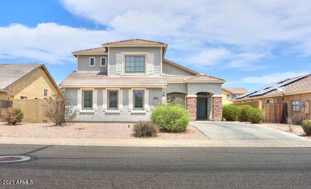 1448 E NATASHA Drive, Casa Grande, AZ 85122