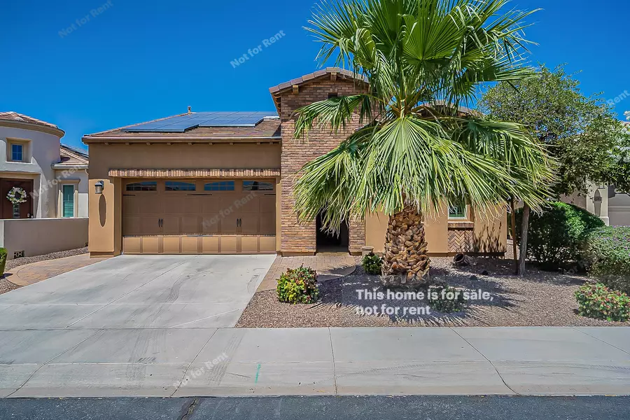 1626 E HESPERUS Way, San Tan Valley, AZ 85140