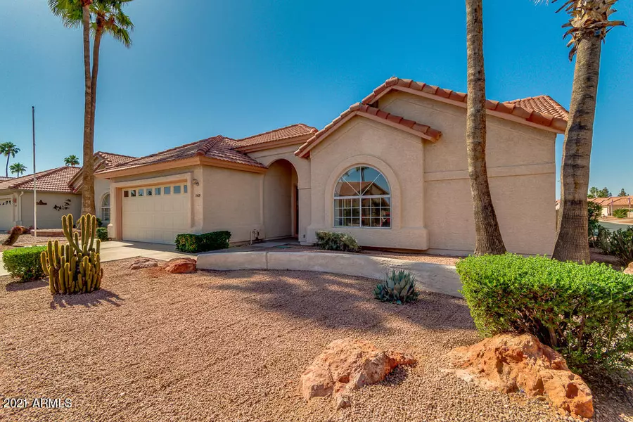 1569 E TORREY PINES Lane, Chandler, AZ 85249