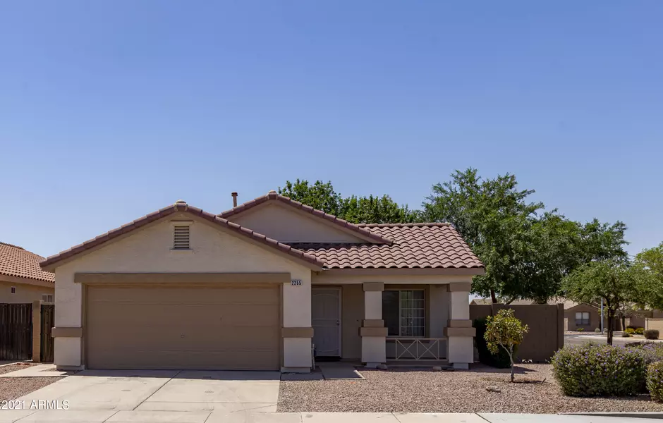 2255 E BROWNING Place, Chandler, AZ 85286