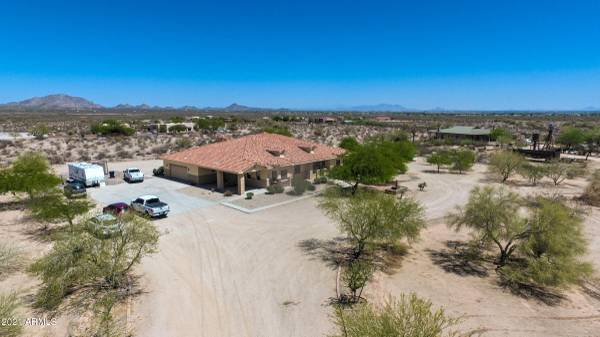 Casa Grande, AZ 85122,12479 N FALDALE Road