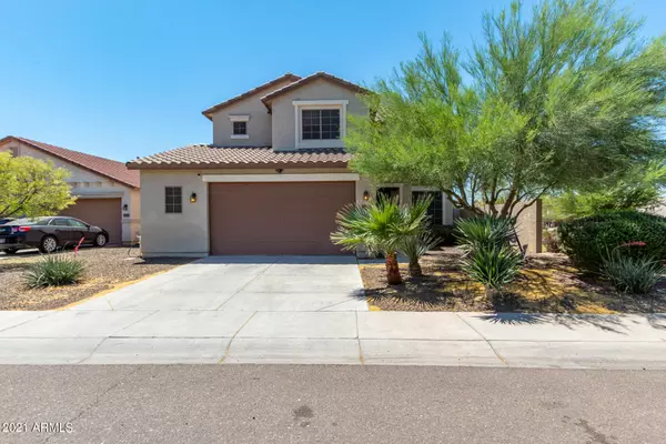 7133 W WINSLOW Avenue, Phoenix, AZ 85043