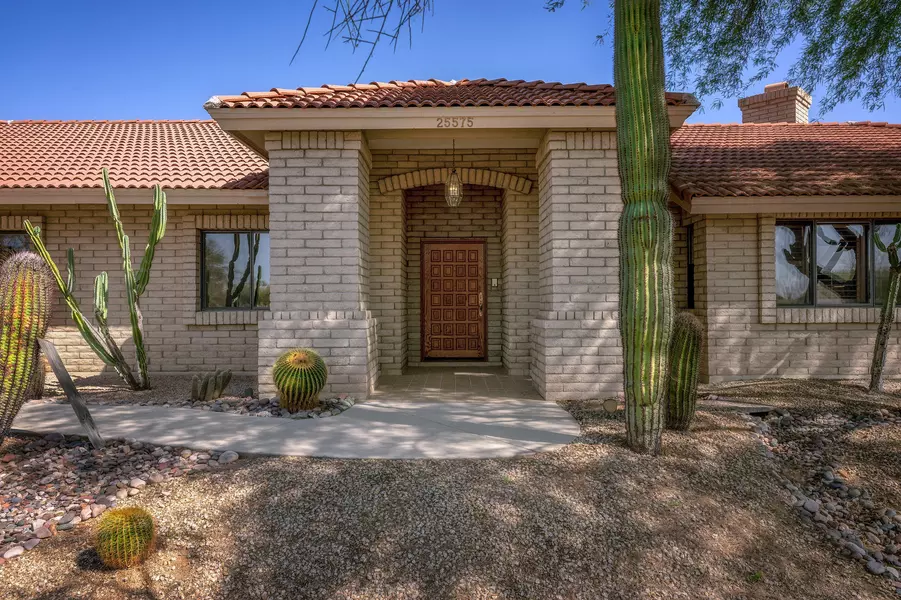 25575 N 82nd Street, Scottsdale, AZ 85255