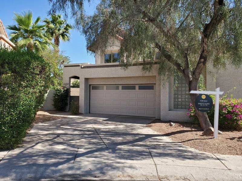 13285 N 91ST Street, Scottsdale, AZ 85260