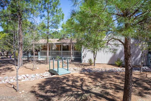 Overgaard, AZ 85933,2120 FOREST PARK Drive