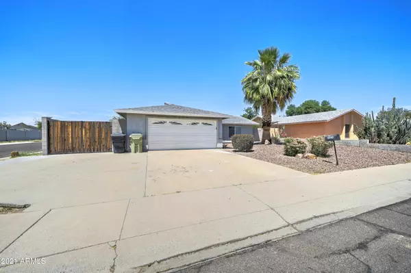 Glendale, AZ 85302,5540 W ALICE Avenue