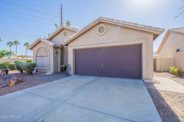 Sun Lakes, AZ 85248,25207 S Briarcrest Drive #41