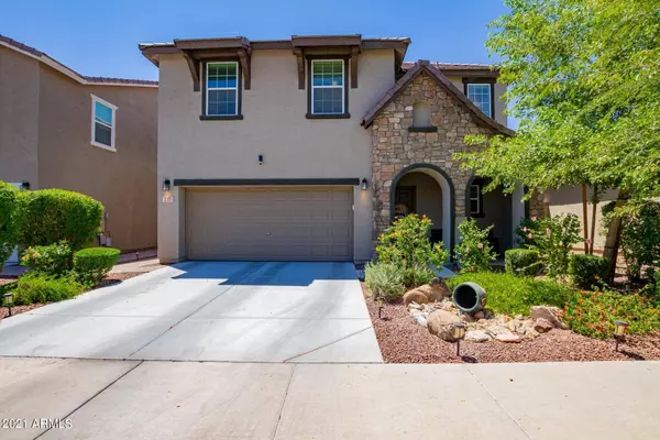 Phoenix, AZ 85042,735 E GARY Lane