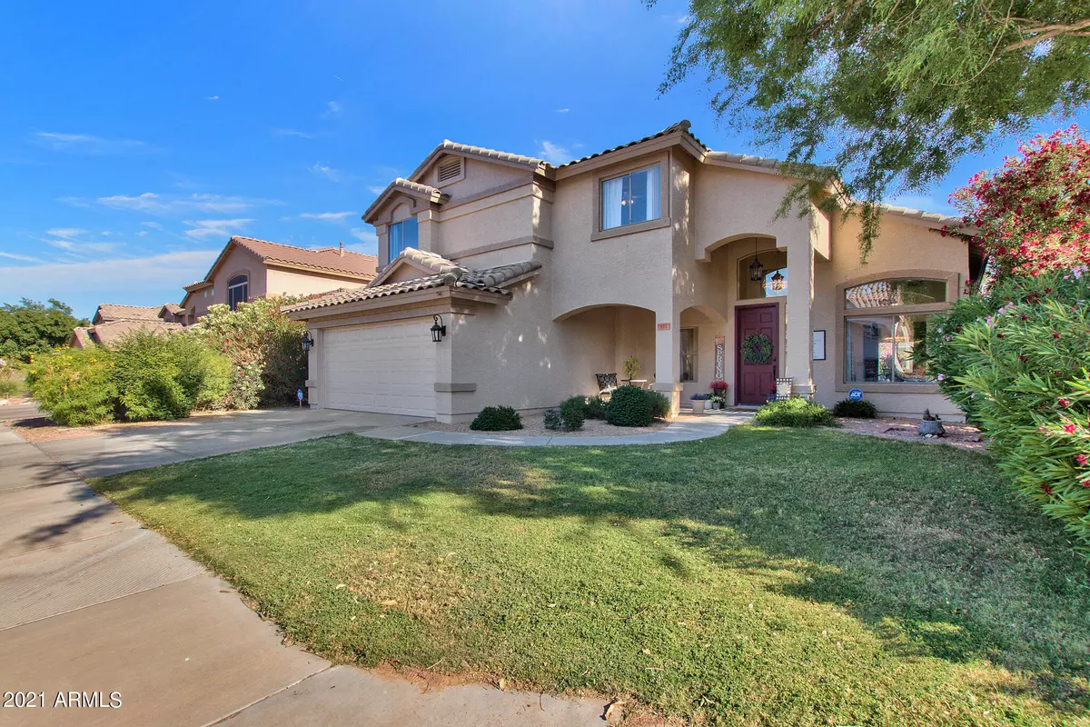 Chandler, AZ 85248,511 W IRIS Drive