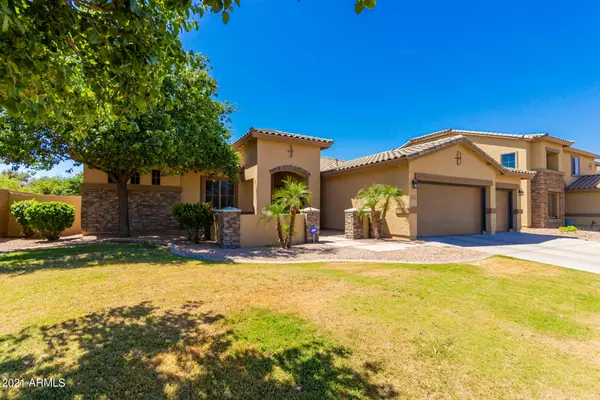 Gilbert, AZ 85298,3965 E RAVENSWOOD Drive