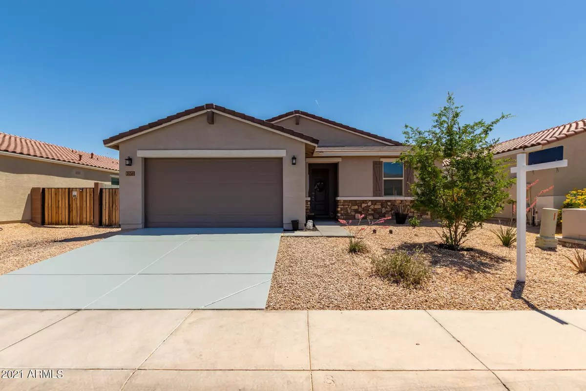 Maricopa, AZ 85138,20361 N GRANTHAM Road