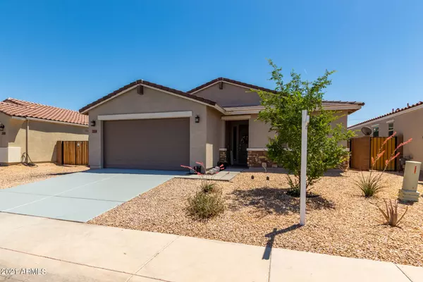 Maricopa, AZ 85138,20361 N GRANTHAM Road