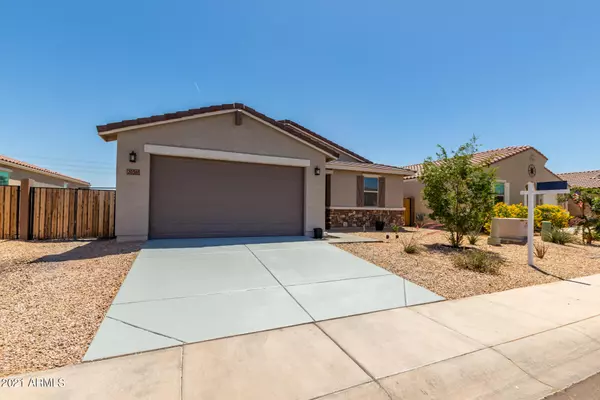 Maricopa, AZ 85138,20361 N GRANTHAM Road