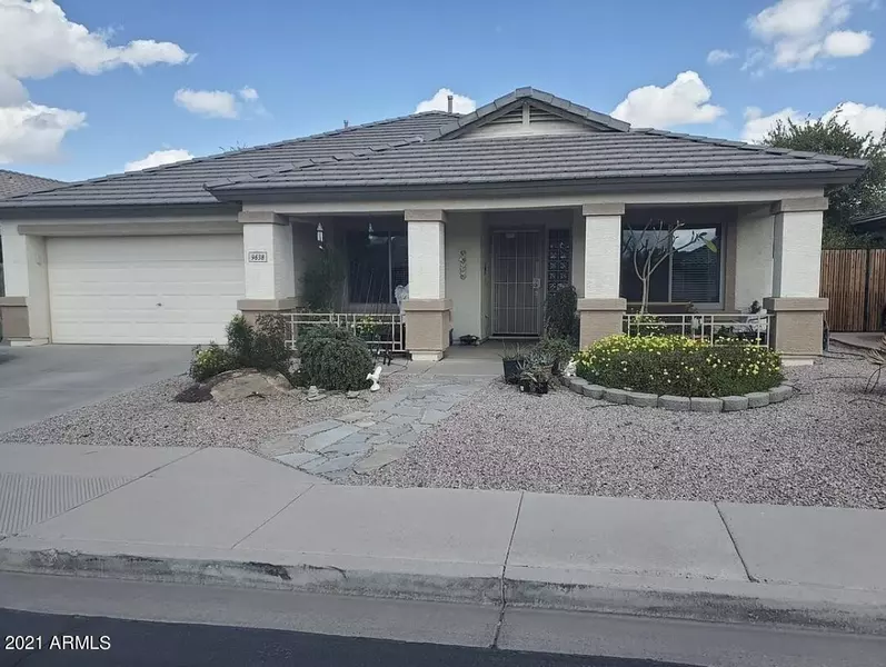 9638 E OSAGE Avenue, Mesa, AZ 85212