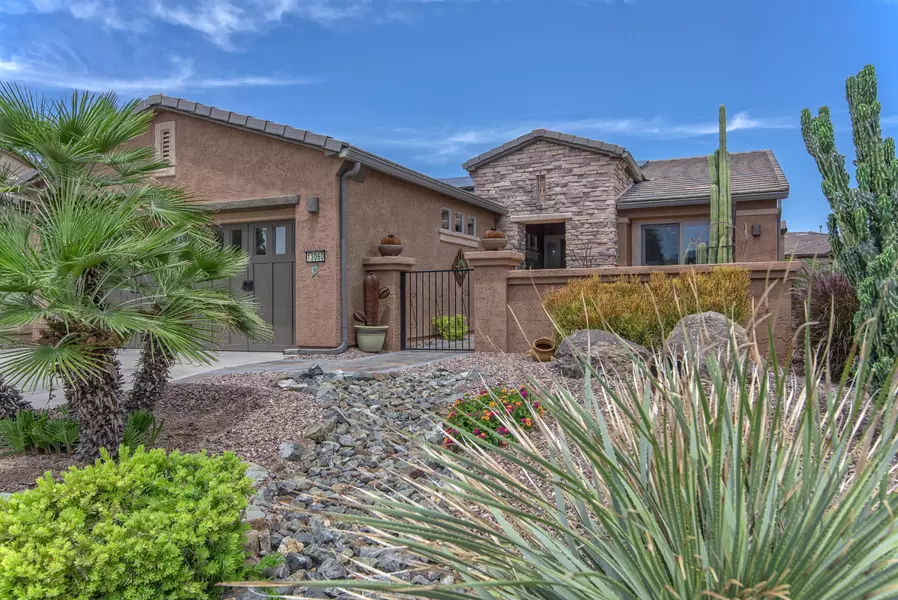 13060 W MINE Trail, Peoria, AZ 85383