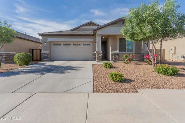 Maricopa, AZ 85138,41236 W HENSLEY Way