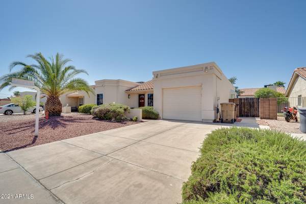 Peoria, AZ 85345,11333 W TOWNLEY Avenue