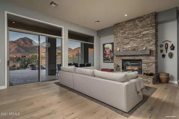 Scottsdale, AZ 85255,11038 E Beck Lane