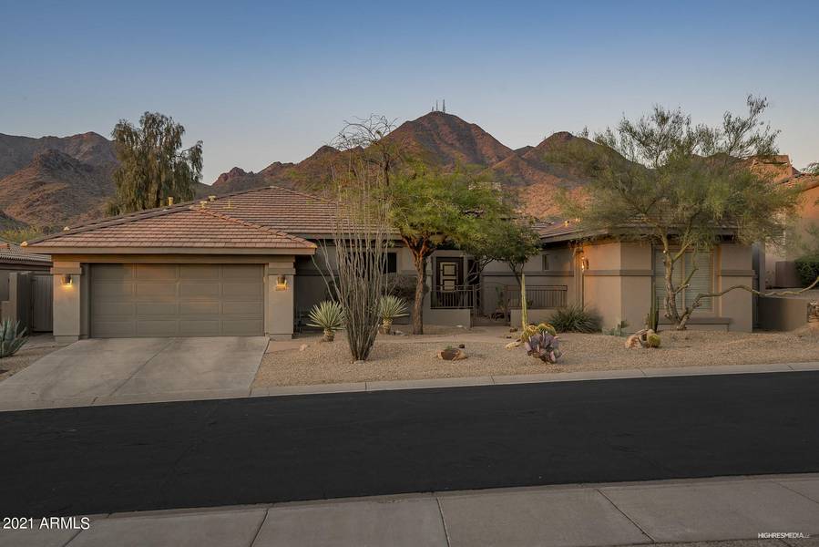 11038 E Beck Lane, Scottsdale, AZ 85255