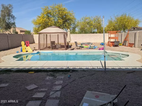 Phoenix, AZ 85043,3614 S 71st Lane