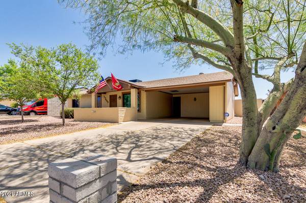 Phoenix, AZ 85032,17609 N 36TH Street