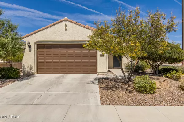 7254 W CINDER BROOK Way, Florence, AZ 85132