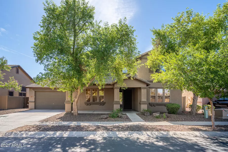 12008 N 144TH Avenue, Surprise, AZ 85379