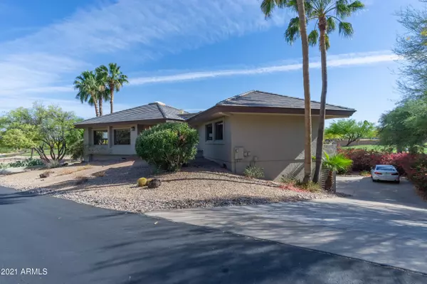 Rio Verde, AZ 85263,25826 N LAGO Lane