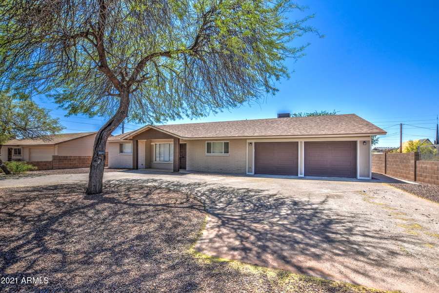 420 N 100TH Place, Mesa, AZ 85207