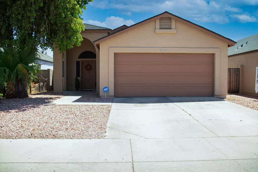 3845 N 88TH Lane, Phoenix, AZ 85037