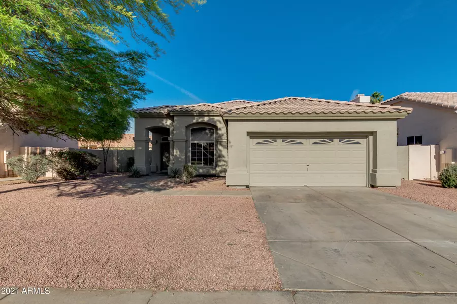 3211 N 108TH Lane, Avondale, AZ 85392