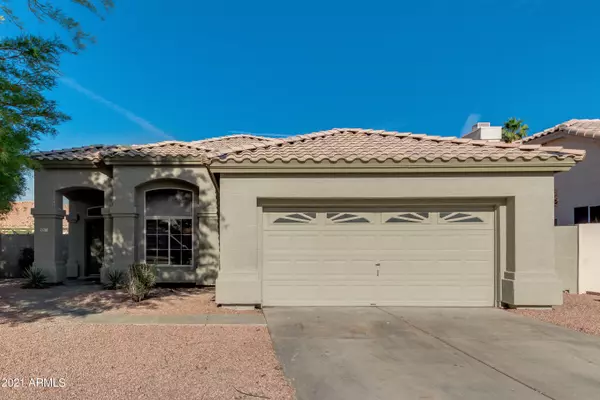 Avondale, AZ 85392,3211 N 108TH Lane