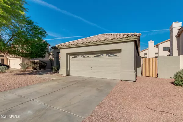 Avondale, AZ 85392,3211 N 108TH Lane