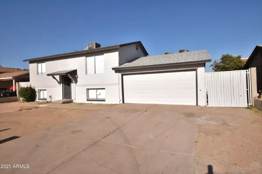 3319 N 75TH Drive, Phoenix, AZ 85033