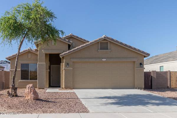 795 W FAIRLANE Court, Casa Grande, AZ 85122