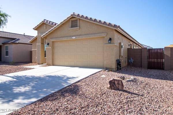 Casa Grande, AZ 85122,795 W FAIRLANE Court