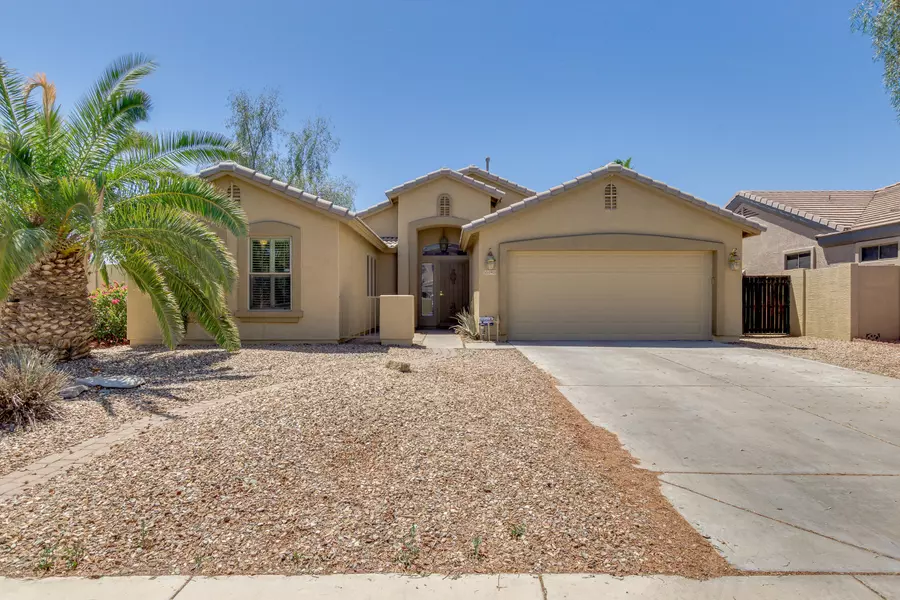 10905 W CHASE Drive, Avondale, AZ 85323