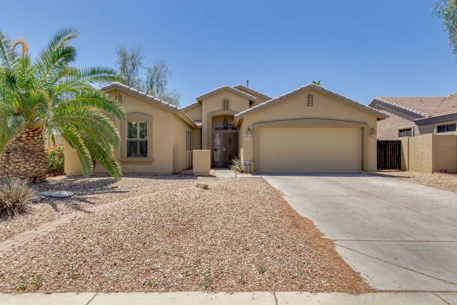 10905 W CHASE Drive, Avondale, AZ 85323