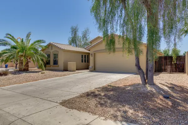 Avondale, AZ 85323,10905 W CHASE Drive