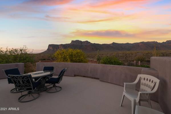 Apache Junction, AZ 85119,1351 S MORNING DOVE Court