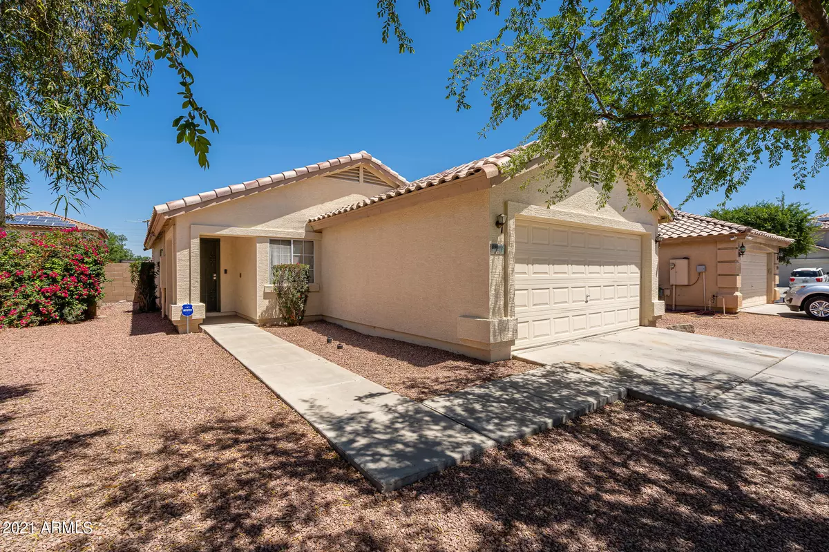 El Mirage, AZ 85335,12918 W LAUREL Lane